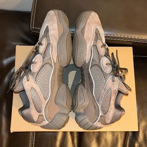 YEEZY 500 Clay Brown